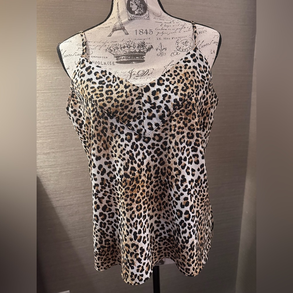 🐆 Cami So Fierce It Might Bite 🔥🖤